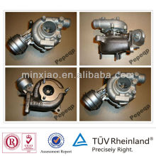 Turbo GT1749V 454231-5007 028145702H Für Skoda Motor